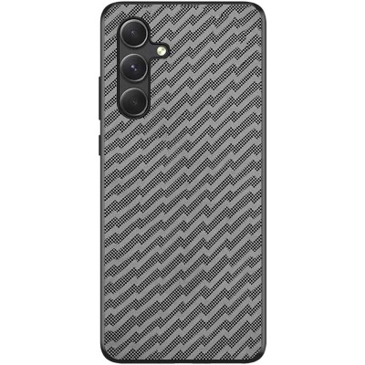 Чохол TPU+PC Grid для Samsung Galaxy S25+ Lightning
