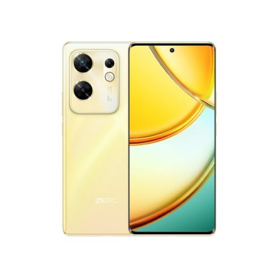 Смартфон Infinix Zero 30 8/256GB Gold