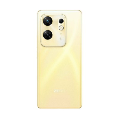 Смартфон Infinix Zero 30 8/256GB Gold