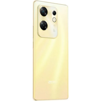 Смартфон Infinix Zero 30 8/256GB Gold