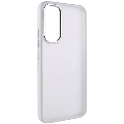 Чохол TPU+PC North Guard для Samsung Galaxy S24+ / S25+ White