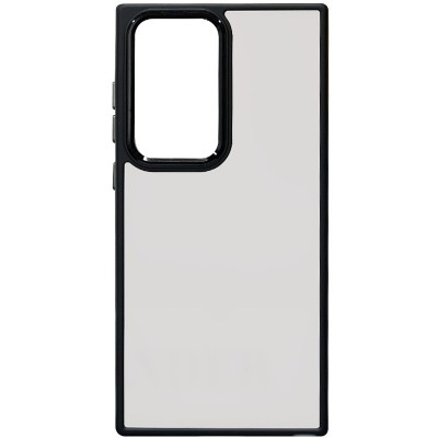 Чохол TPU+PC North Guard для Samsung Galaxy S25 Ultra Black