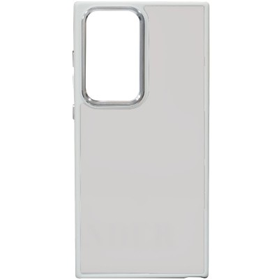 Чохол TPU+PC North Guard для Samsung Galaxy S25 Ultra White Чохол TPU+PC North Guard для Samsung Galaxy S25 Ultra White