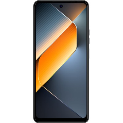 Смартфон TECNO POVA 6 NEO (LI6) 8/256GB Speed Black Смартфон TECNO POVA 6 NEO (LI6) 8/256GB Speed Black
