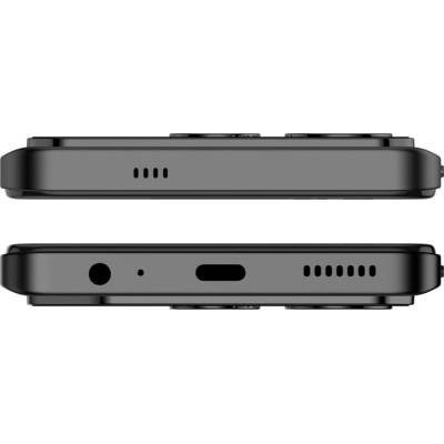 Смартфон TECNO POVA 6 NEO (LI6) 8/256GB Speed Black Смартфон TECNO POVA 6 NEO (LI6) 8/256GB Speed Black