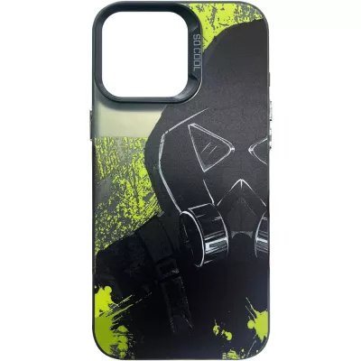 Чохол TPU+PC So Cool для Apple iPhone 11 (6.1") Stalker