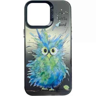 Чохол TPU+PC So Cool для Apple iPhone 11 Pro (5.8") Little Bird