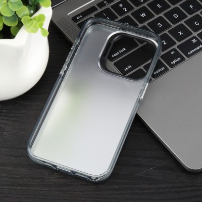 Чохол TPU+PC So Cool для Apple iPhone 15 Pro Max (6.7") Dragon