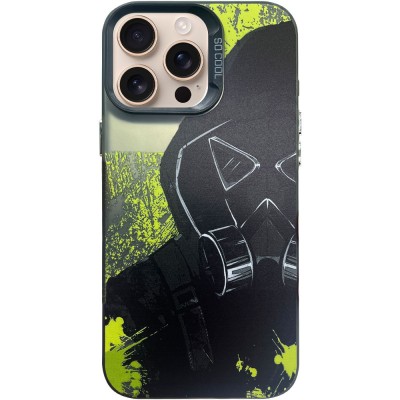 Чохол TPU+PC So Cool для Apple iPhone 15 Pro Max (6.7") Stalker Чохол TPU+PC So Cool для Apple iPhone 15 Pro Max (6.7") Stalker