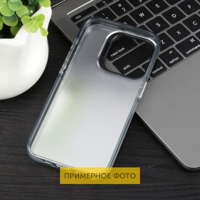 Чохол TPU+PC So Cool для Xiaomi Redmi Note 13 Pro 4G / Poco M6 Pro 4G Let's Go
