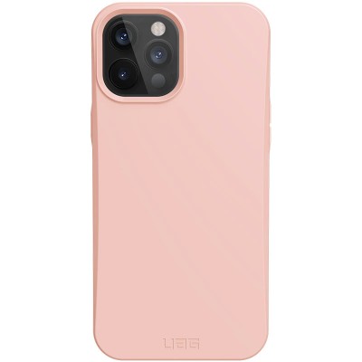 Чохол UAG OUTBACK BIO для Apple iPhone 11 Pro Max (6.5") Рожевий Чохол UAG OUTBACK BIO для Apple iPhone 11 Pro Max (6.5") Рожевий
