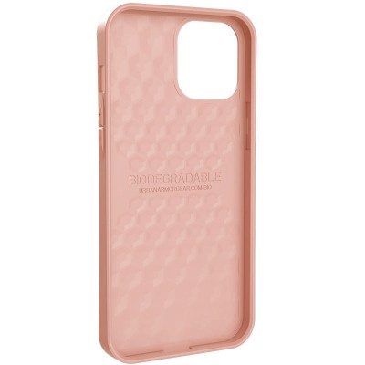 Чохол UAG OUTBACK BIO для Apple iPhone 11 Pro Max (6.5") Рожевий Чохол UAG OUTBACK BIO для Apple iPhone 11 Pro Max (6.5") Рожевий