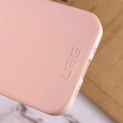 Чохол UAG OUTBACK BIO для Apple iPhone 11 Pro Max (6.5") Рожевий Чохол UAG OUTBACK BIO для Apple iPhone 11 Pro Max (6.5") Рожевий