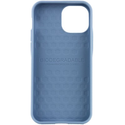 Чохол UAG OUTBACK BIO для Apple iPhone 13 (6.1") Синій