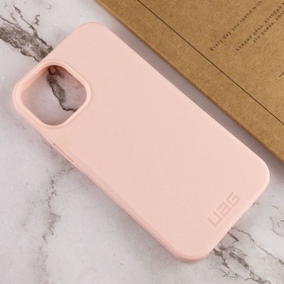 Чохол UAG OUTBACK BIO для Apple iPhone 13 Pro (6.1") Рожевий