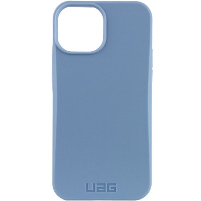 Чохол UAG OUTBACK BIO для Apple iPhone 13 Pro (6.1") Синій
