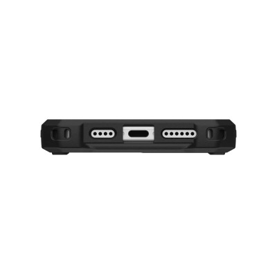 Чохол UAG для iPhone 16 Plus, Monarch Pro Magsafe, Carbon Fiber (114455114242)