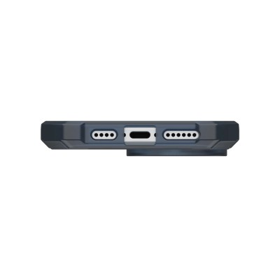 Чохол UAG для iPhone 16 Pro Max, Essential Armor Magsafe, Cloud Blue (114449114151)