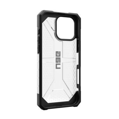 Чохол UAG для iPhone 16 Pro Max, Plasma, Ice (114478114343)