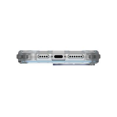 Чохол UAG для iPhone 16 Pro Max, Plyo Magsafe LE, Blue Ombre (114481115E5E) Чохол UAG для iPhone 16 Pro Max, Plyo Magsafe LE, Blue Ombre (114481115E5E)