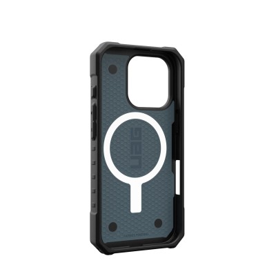 Чохол UAG для iPhone 16 Pro, Pathfinder Magsafe, Cloud Blue (114468114151)