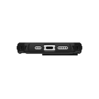 Чохол UAG для iPhone 16 Pro, Pathfinder Magsafe, Cloud Blue (114468114151)