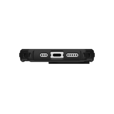 Чохол UAG для iPhone 16 Pro, Pathfinder SE Magsafe, Midnight Camo (114471114061)