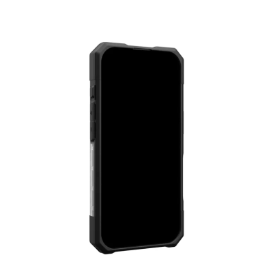 Чохол UAG для iPhone 16 Pro, Plasma, Ice (114477114343)