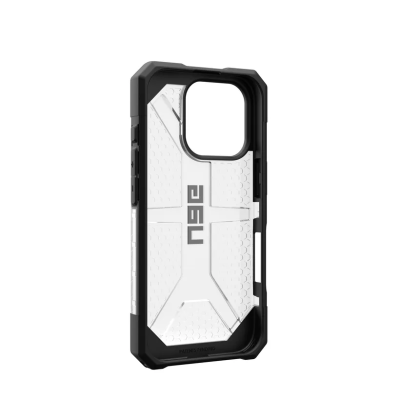 Чохол UAG для iPhone 16 Pro, Plasma, Ice (114477114343)