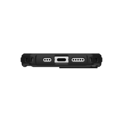 Чохол UAG для iPhone 16, Pathfinder Clear Magsafe, Ice (114466114343)