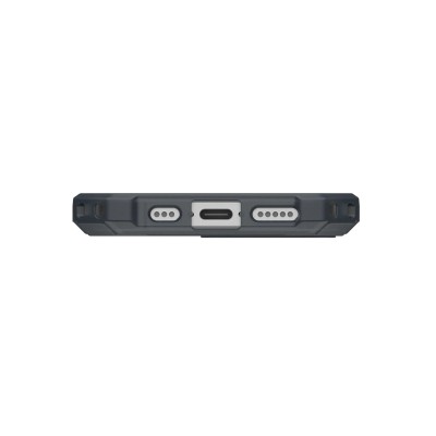 Чохол UAG для iPhone 16E (4th Gen, 2025), Essential Armor MagSafe, Ash (114496113131) Чохол UAG для iPhone 16E (4th Gen, 2025), Essential Armor MagSafe, Ash (114496113131)