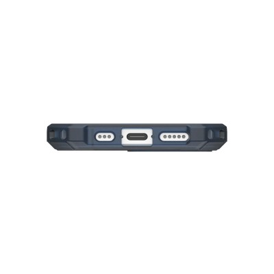 Чохол UAG для iPhone 16E (4th Gen, 2025), Essential Armor MagSafe, Cloud Blue (114496114151)