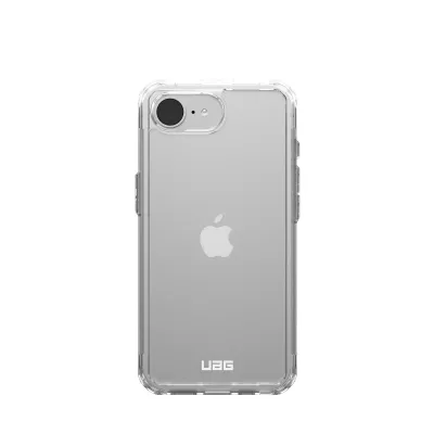 Чохол UAG для iPhone 16E (4th Gen, 2025), Plyo, Ice (114502114343)
