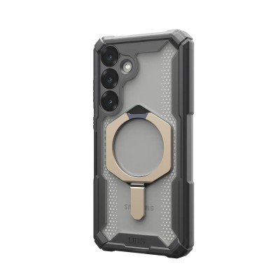 Чохол UAG для Samsung Galaxy S25+, Plasma XTE with Magnet, Ash/Titanium Чохол UAG для Samsung Galaxy S25+, Plasma XTE with Magnet, Ash/Titanium