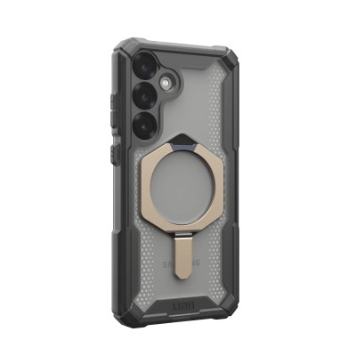 Чохол UAG для Samsung Galaxy S25+, Plasma XTE with Magnet, Ash/Titanium Чохол UAG для Samsung Galaxy S25+, Plasma XTE with Magnet, Ash/Titanium