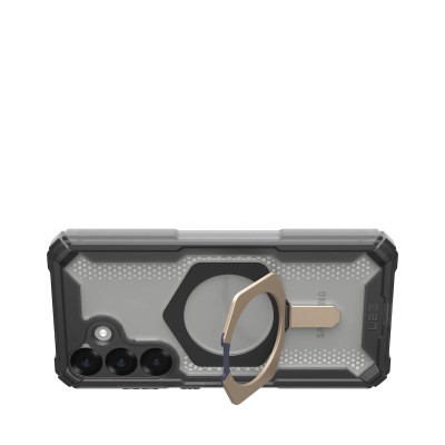 Чохол UAG для Samsung Galaxy S25+, Plasma XTE with Magnet, Ash/Titanium Чохол UAG для Samsung Galaxy S25+, Plasma XTE with Magnet, Ash/Titanium