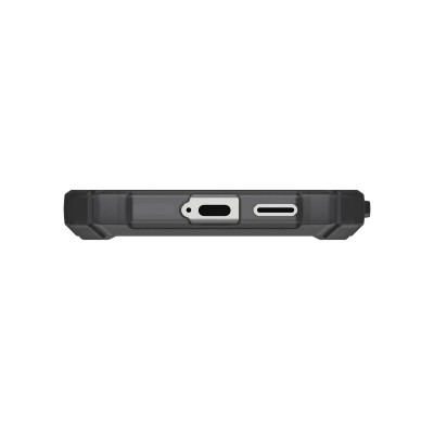 Чохол UAG для Samsung Galaxy S25+, Plasma XTE with Magnet, Ash/Titanium Чохол UAG для Samsung Galaxy S25+, Plasma XTE with Magnet, Ash/Titanium