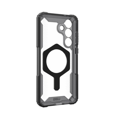 Чохол UAG для Samsung Galaxy S25+, Plasma XTE with Magnet, Ash/Titanium Чохол UAG для Samsung Galaxy S25+, Plasma XTE with Magnet, Ash/Titanium