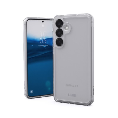 Чохол UAG для Samsung Galaxy S25+, Plyo, Ice