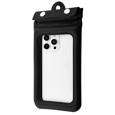 Чохол Waterproof Case with AirBag black