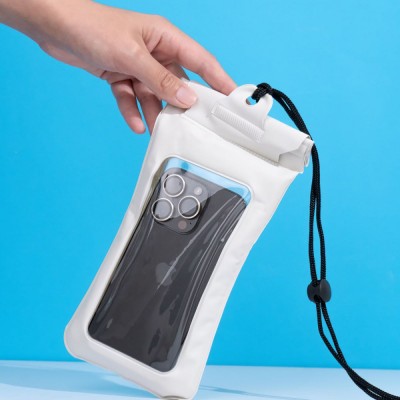 Чохол Waterproof Case with AirBag black