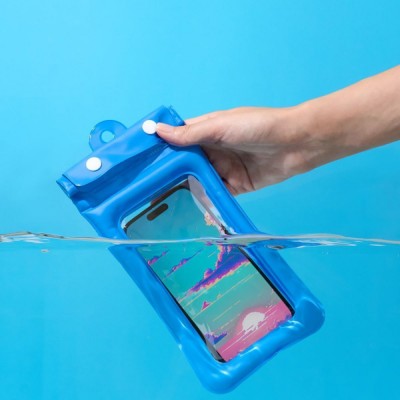 Чохол Waterproof Case with AirBag black