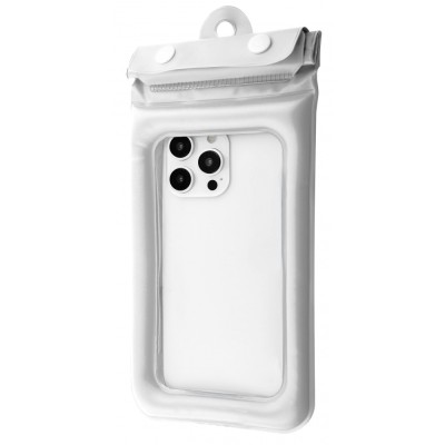 Чохол Waterproof Case with AirBag white