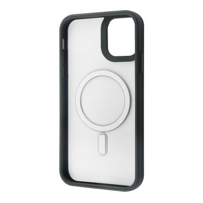 Чохол WAVE Ardor Case with Magnetic Ring iPhone 11 bordo