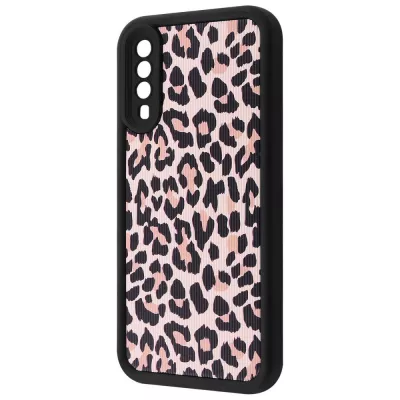 Чохол WAVE Artfull Case Samsung Galaxy A30s/A50 (A307F/A505F) light leopard