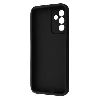 Чохол WAVE Artfull Case Samsung Galaxy A56 black hearts