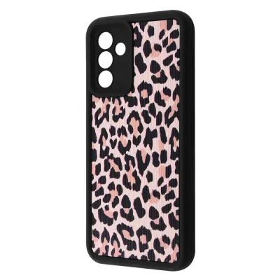 Чохол WAVE Artfull Case Samsung Galaxy A56 light leopard