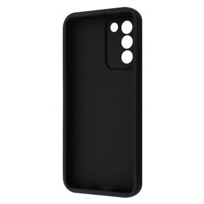 Чохол WAVE Artfull Case Samsung Galaxy S21 FE (G990B) black hearts