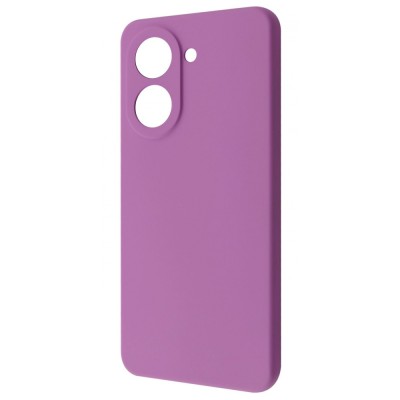 Чохол WAVE Colorful Case (TPU) Xiaomi Redmi A5 (NFC verison) black currant