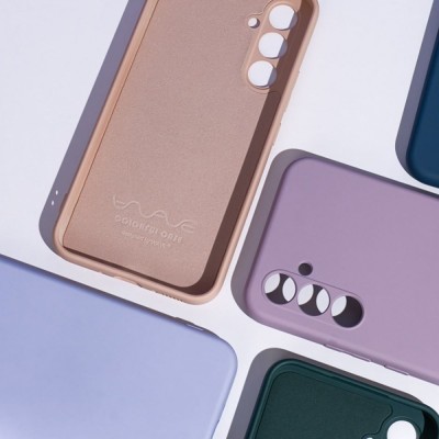 Чохол WAVE Colorful Case (TPU) Xiaomi Redmi A5 (NFC verison) forest green